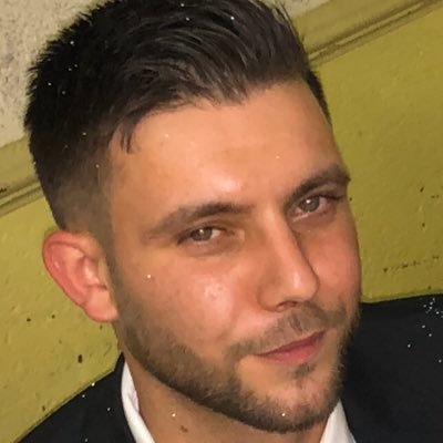 Ahmet26140's profile picture. 