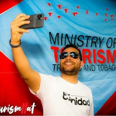 Former Minister of Tourism, Culture and the Arts | Attorney-at-Law | Trinidad & Tobago 🇹🇹