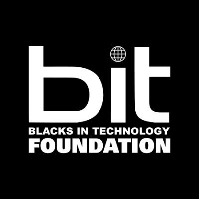 The official Twitter account for the Blacks in Technology 501(c)(3) non-profit organization.

https://t.co/ktuxbPFdhO