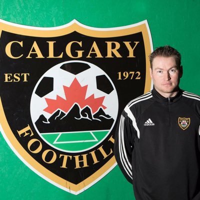 Soccer Operations Manager at @foothillssoccer. Assistant Coach MRU Women’s Soccer. National B Coaching Licence & National Youth Coaching License.