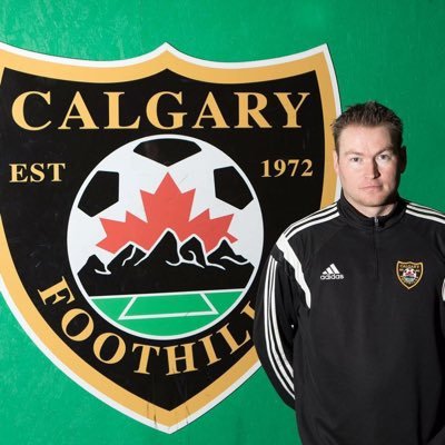 Soccer Operations Manager at  @foothillssoccer. Assistant Coach MRU Women’s Soccer. National B Coaching Licence & National Youth Coaching License.