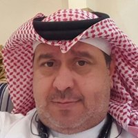 Mohammed Al Salhani (@salhanial) Twitter profile photo