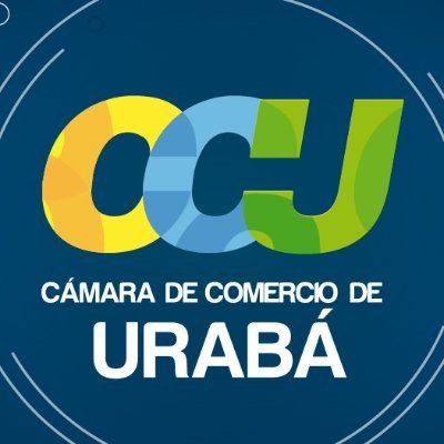 Cuenta oficial de la Cámara de Comercio de Urabá. #Apartadó #Arboletes #Carepa #Chigorodó #Dabeiba #Mutatá #Necoclí #SanJuanDeUrabá #SanPedroDeUrabá #Turbo