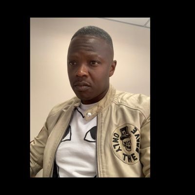 pmatsho's profile picture. Blessed is not a reflection of my condition, it's my position. You can take everything from me, I'm still blessed