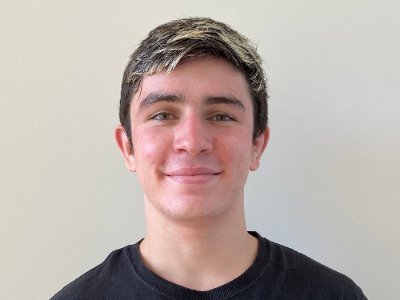 AlbaneseLuke's profile picture. 