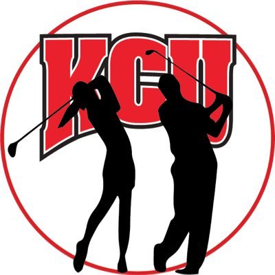 The official page of KCU Golf.