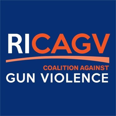 A Coalition of Rhode Islanders using grassroots organizing and strategic pressure to advocate for gun safety policy in the pursuit of safer communities. 🍊