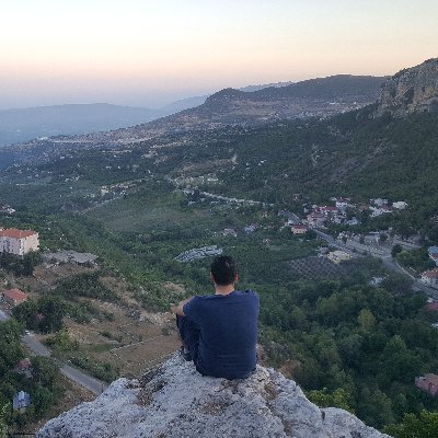 osmansahin4088's profile picture. 