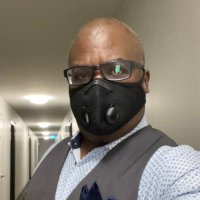 Rodney V. Smith (@iamrodneyvsmith) 's Twitter Profile
