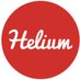 Helium (@heliumadvisory) Twitter profile photo Helium (@heliumadvisory) Twitter profile photo