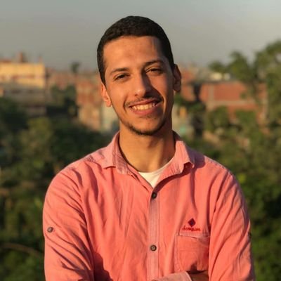 amrmahmoud20621's profile picture. A stitch in time saves nine 🤩😎😎