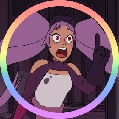 She-Ra Therapistさんのプロフィール画像