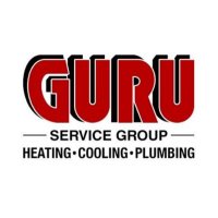 GURU SERVICE GROUP(@GuruPlumbing) 's Twitter Profile Photo