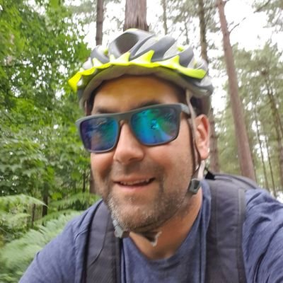 JezWeatherill's profile picture. Dad, husband, Securi-Grille workhorse, cyclist ⚽️ Chairman of @KTFCjuniors