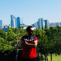 ylmz says: (@ylmzglr) 's Twitter Profile