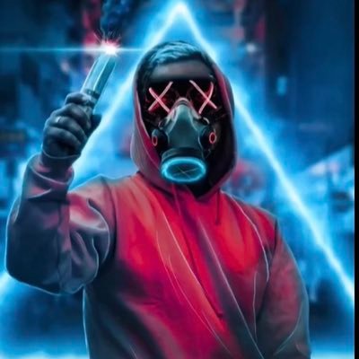 KurnGFX's profile picture. i like decentralized currencies.
.world peace.