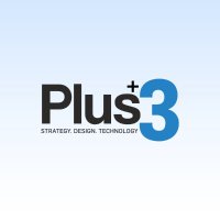 Plus Three (@plus_three) 's Twitter Profile