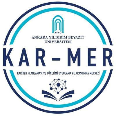 AYBÜ Kariyer Planlaması ve Yönetimi Uygulama ve Araştırma Merkezi / Instagram- Linkedin : aybukarmer / Bize ulaşın📩aybukarmer@ybu.edu.tr