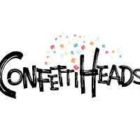 ConfettiHeads (@confettiheads) 's Twitter Profile