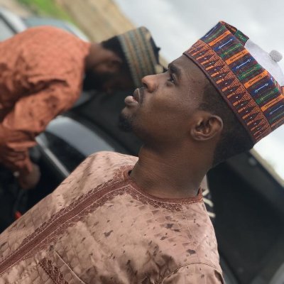Aliyu23232232's profile picture. 