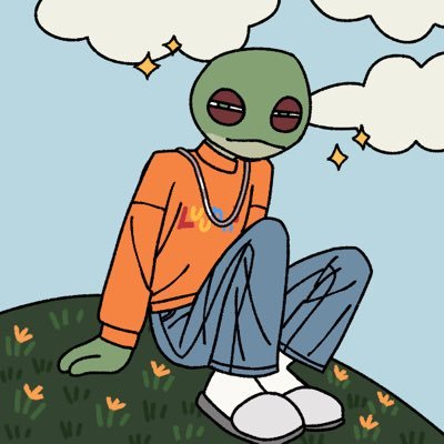 okanewa_kiiro's profile picture. 明日から産まれ代わります。https://t.co/KUtaVh2ePa