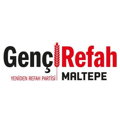 Yeniden Refah Partisi Maltepe Gençlik Kolları Resmi Hesabıdır.
☎️0216 352 19 19-0507 738 21 66