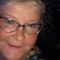 joan potts - @weefishwife Twitter Profile Photo