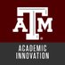 Office for Academic Innovation (@tamu_innovation) Twitter profile photo