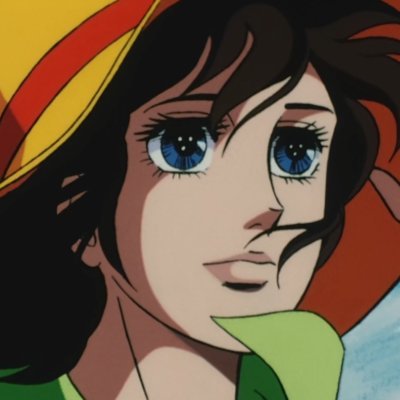 Tribute Account to Ace wo Nerae/Aim for the Ace visuals. | PP from Ace wo Nerae Movie - Banner from 1973 Ace wo Nerae Anime Serie | Run by @Floast_ and @Mion511