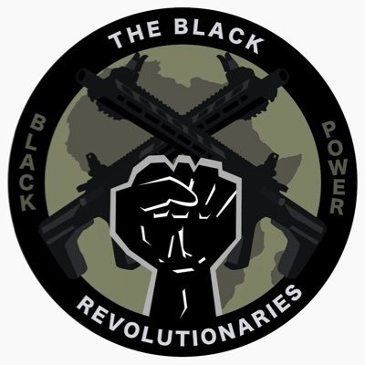 theblackrevolutionaries
