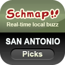 Real-time local buzz for restaurants, bars and the very best local deals available right now in San Antonio!
