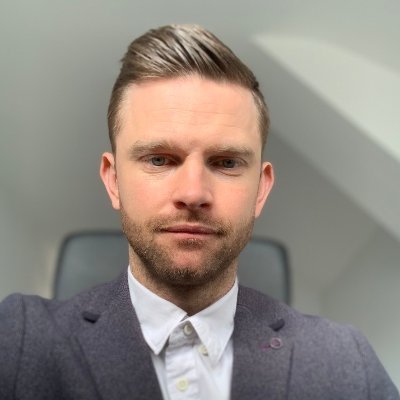 Software engineer. Into weight training, running and everything fitness.