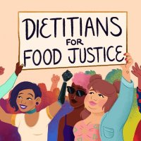 Dietitians for Food Justice (@rds4foodjustice) 's Twitter Profile Photo Dietitians for Food Justice (@rds4foodjustice) 's Twitter Profile Photo