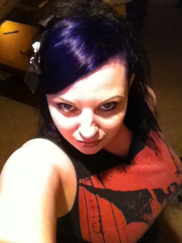 BittenKittenz's profile picture. 