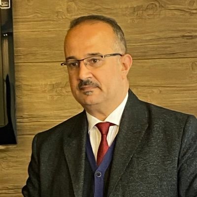An Assistant Professor of Strategic Management at University of Baghdad