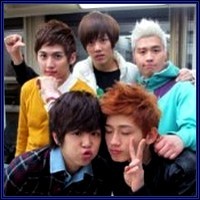 EternelNtrainFR's profile picture. Bienvenue sur votre première fanbase française sur le groupe N-Train. (Fanbase créée le 2 avril 2011)