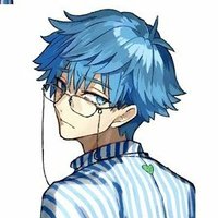 r/grandorder (@grandorderbot) 's Twitter Profile Photo r/grandorder (@grandorderbot) 's Twitter Profile Photo