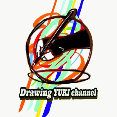 drawing YUKI channel お絵描きユキchさんのプロフィール画像