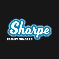 Sharpe Family Singers(@SharpeSingers) 's Twitter Profile Photo