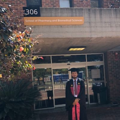 moosa22210873's profile picture. Clinical Pharmacy Student, UQU, Makkah