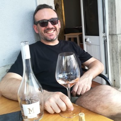 Nuno Monteiro Profile