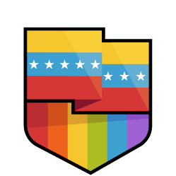 ONG por los derechos LGBTIQ+ Visibilizamos 🏳️🌈🏳️⚧️. Educamos 👩🏫. Empoderamos 🙋🏻♂️ Participamos🇻🇪