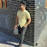 Ahmed Bazoom (@ahmedbazoom2) 's Twitter Profile