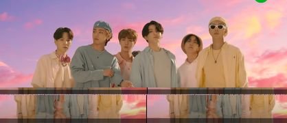 BTS OT7... I stan the boys equally... #Peacemaker Everyone should love themselves no matter what.