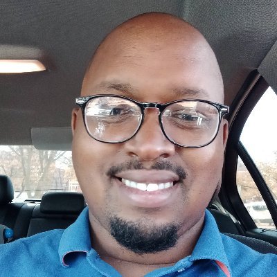 NkululekoMla's profile picture. 