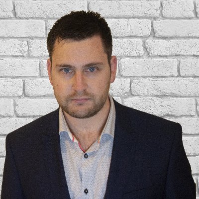 yfouillet's profile picture. Consultant Cloud & DevOps / Systèmes & Réseaux