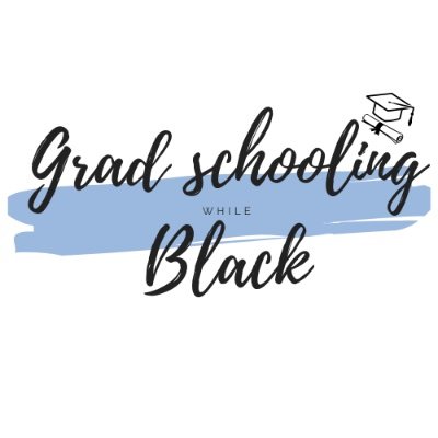 A platform dedicated to documenting the experiences of Black grad students & increasing the representation and success of Black graduate students in Canada.