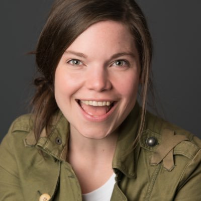 AmandaActingOut's profile picture. American Actress in Northern Ireland 
Mama to two littles