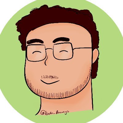 Kadan COMISSIONS FOR TWITCH EMOTESさんのプロフィール画像