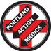 PortlandActionMedics (@pdxactionmedics) Twitter profile photo PortlandActionMedics (@pdxactionmedics) Twitter profile photo